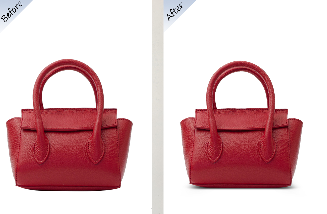 Image Shadow editing