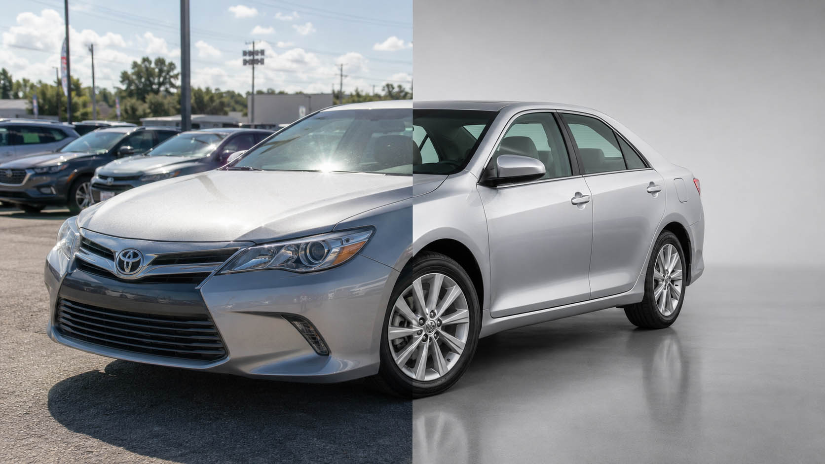 Car Photo Editing Cost: What Dealerships & Sellers Actually Pay