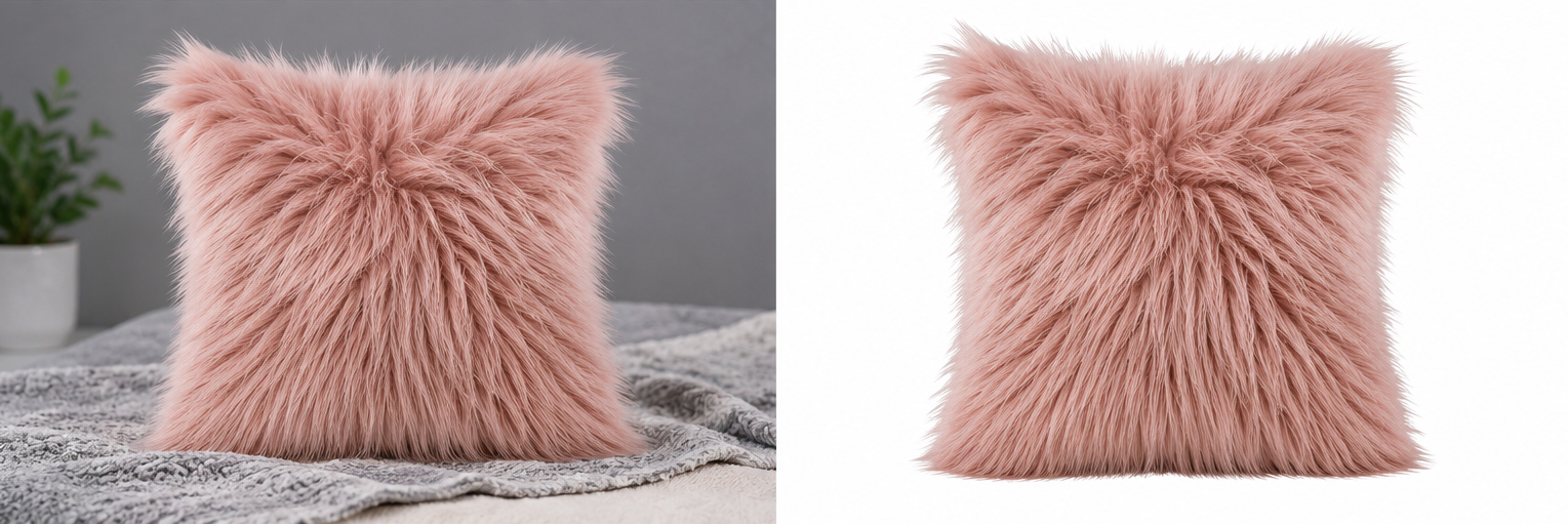 Image Masking example
