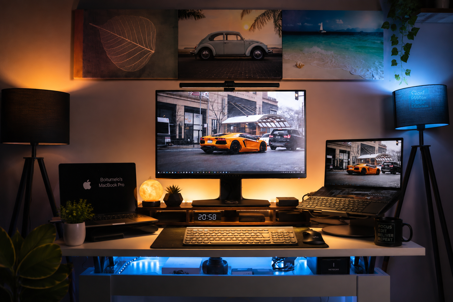 Manual vs AI Photo Editing: Which One Actually Gives You Better Product Photos?