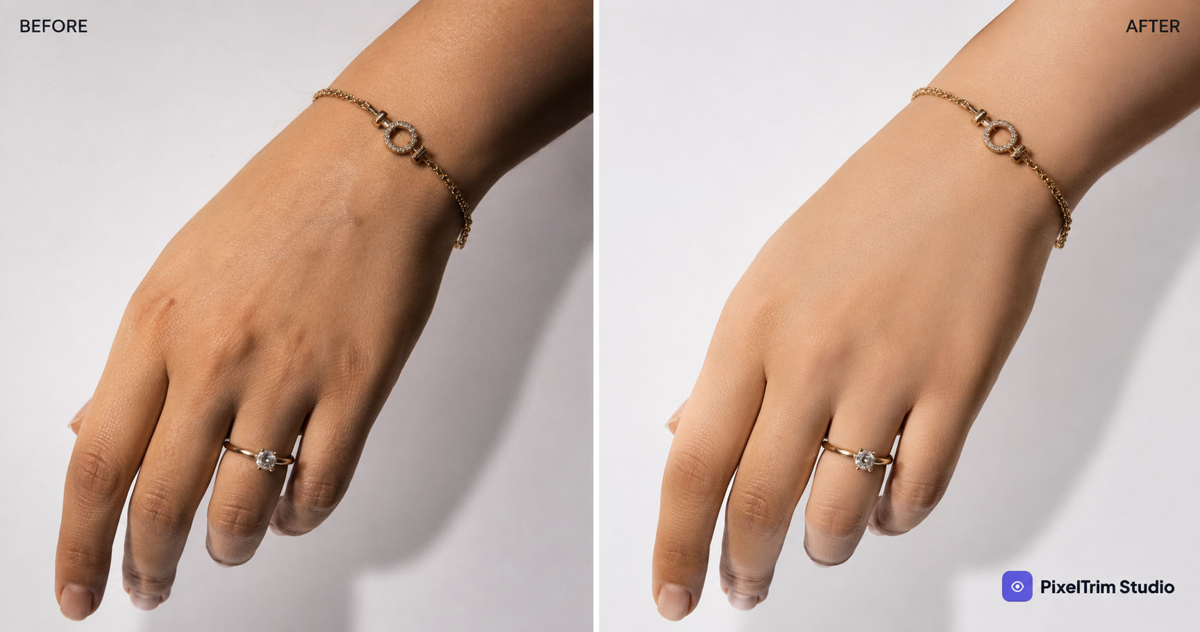 Skin Retouching Service: What It Includes and How to Choose a Provider