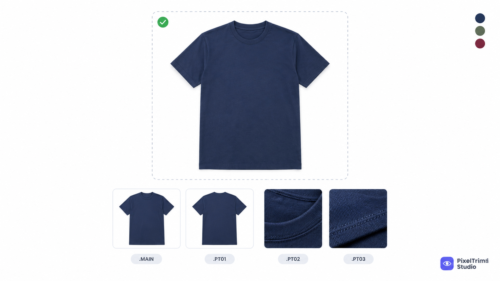 Amazon Apparel Image Requirements: On-Model or Flat Lay?