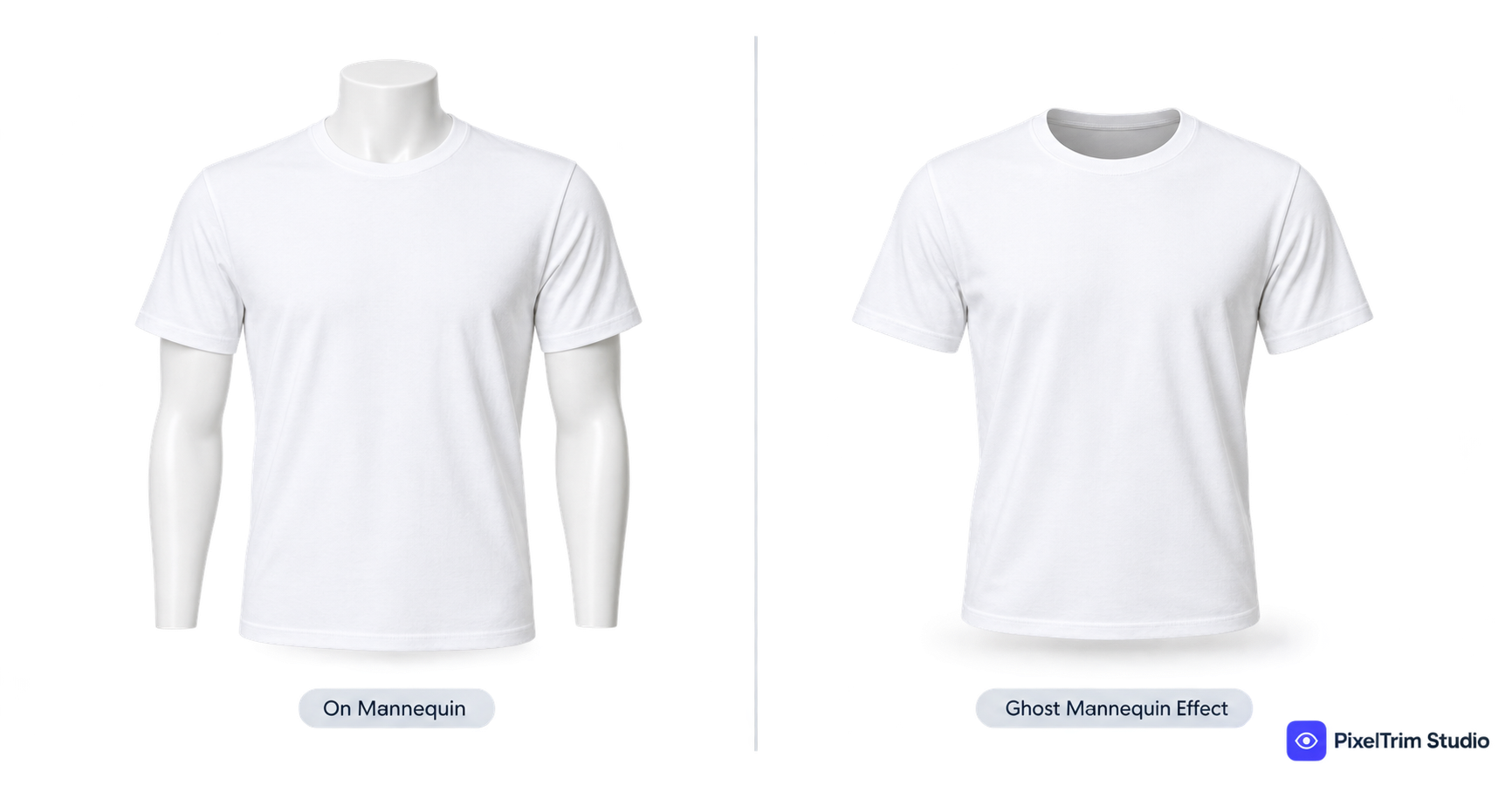 Ghost Mannequin Service: What It Includes and How to Choose a Provider