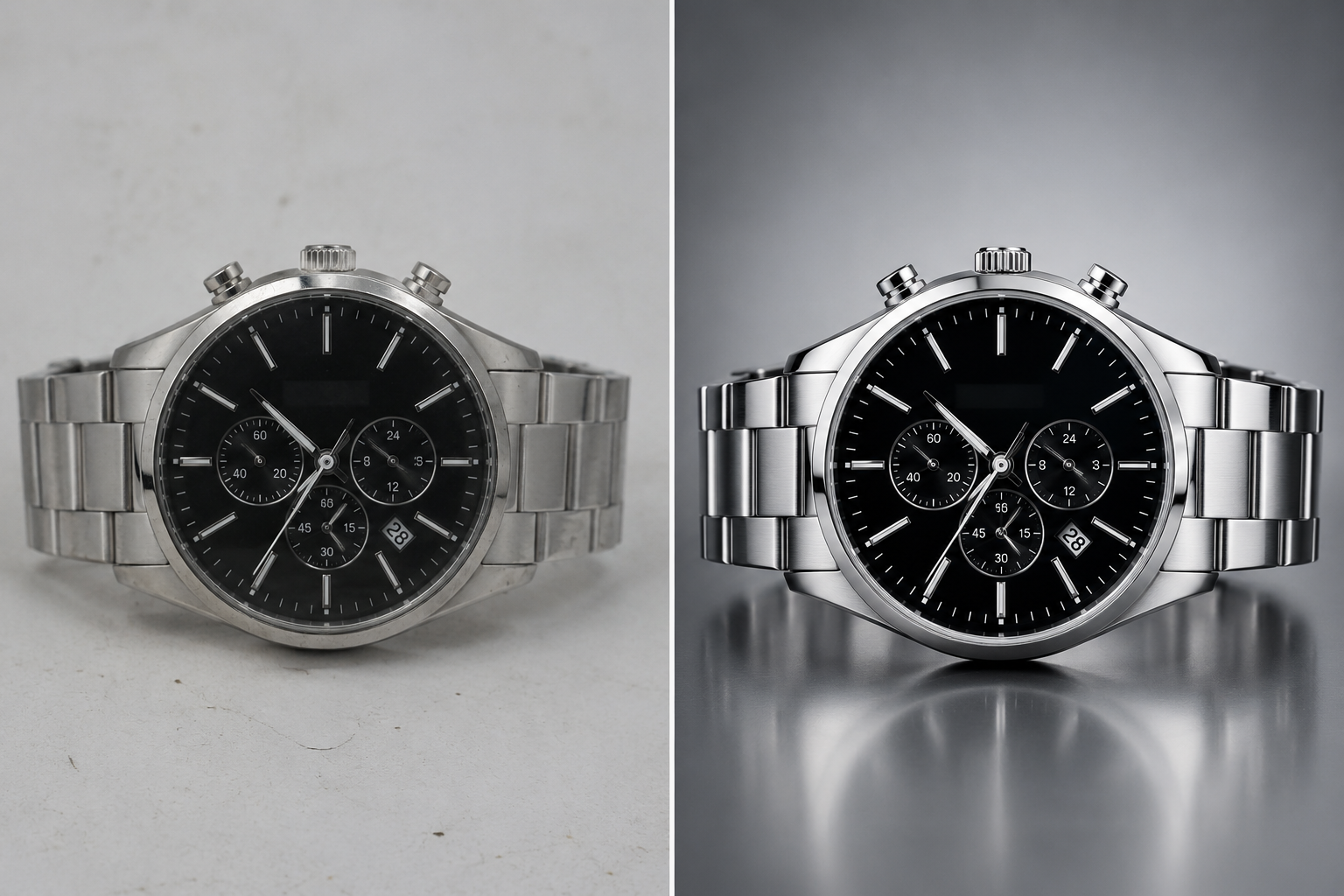Image Conversion example