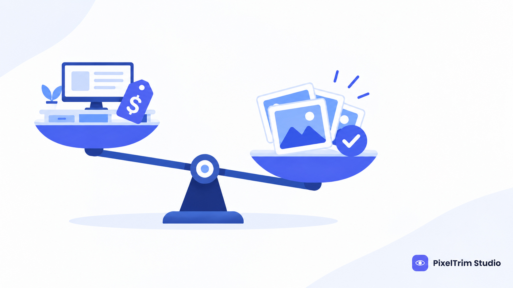 In-House vs Outsourced Photo Editing: What Actually Costs Less?