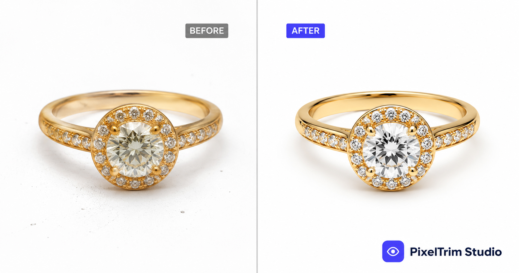 Jewelry Retouching Service: What It Includes and How to Choose a Provider