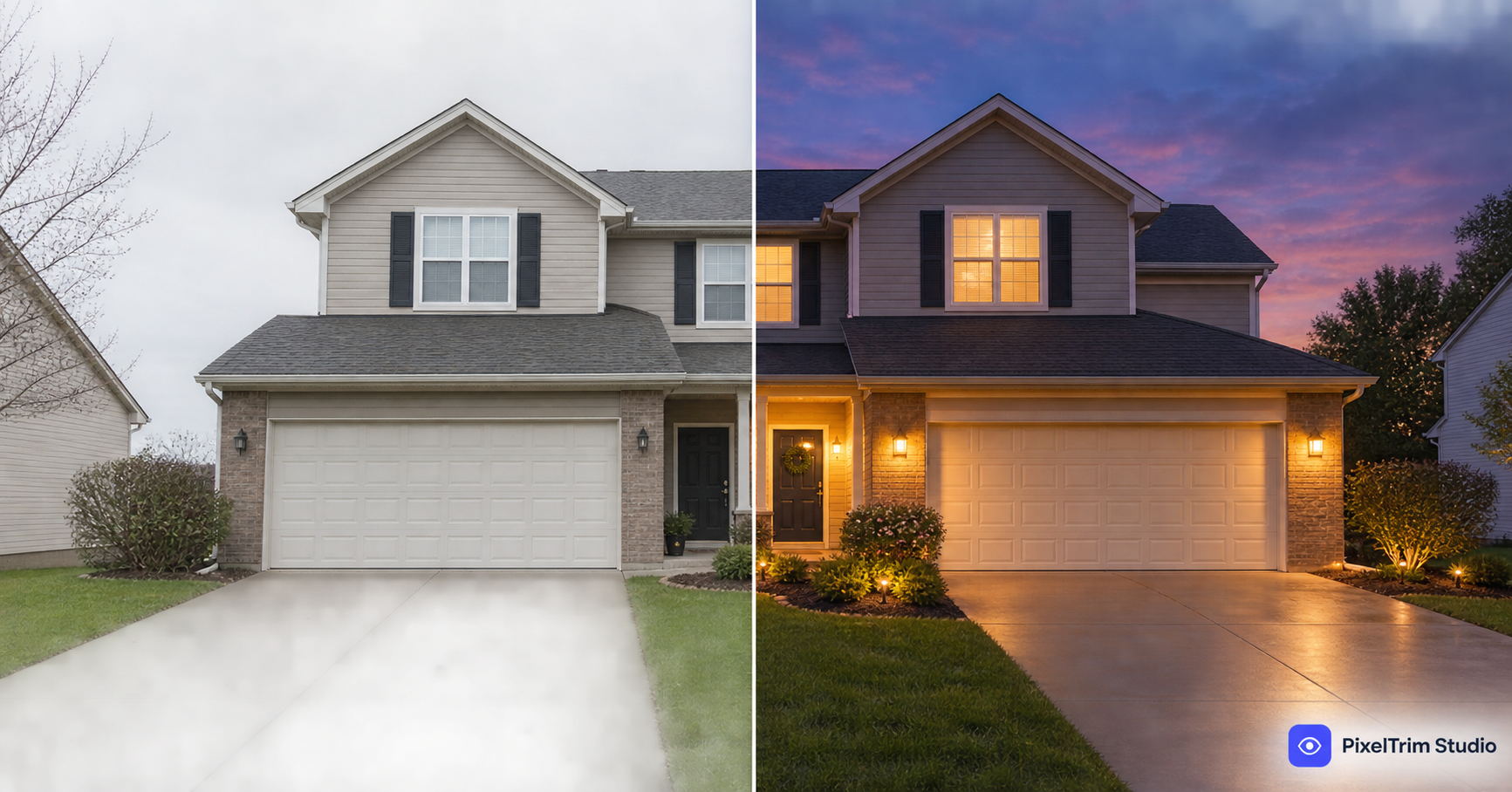 Real Estate Photo Editing Service: What It Includes and How to Choose a Provider