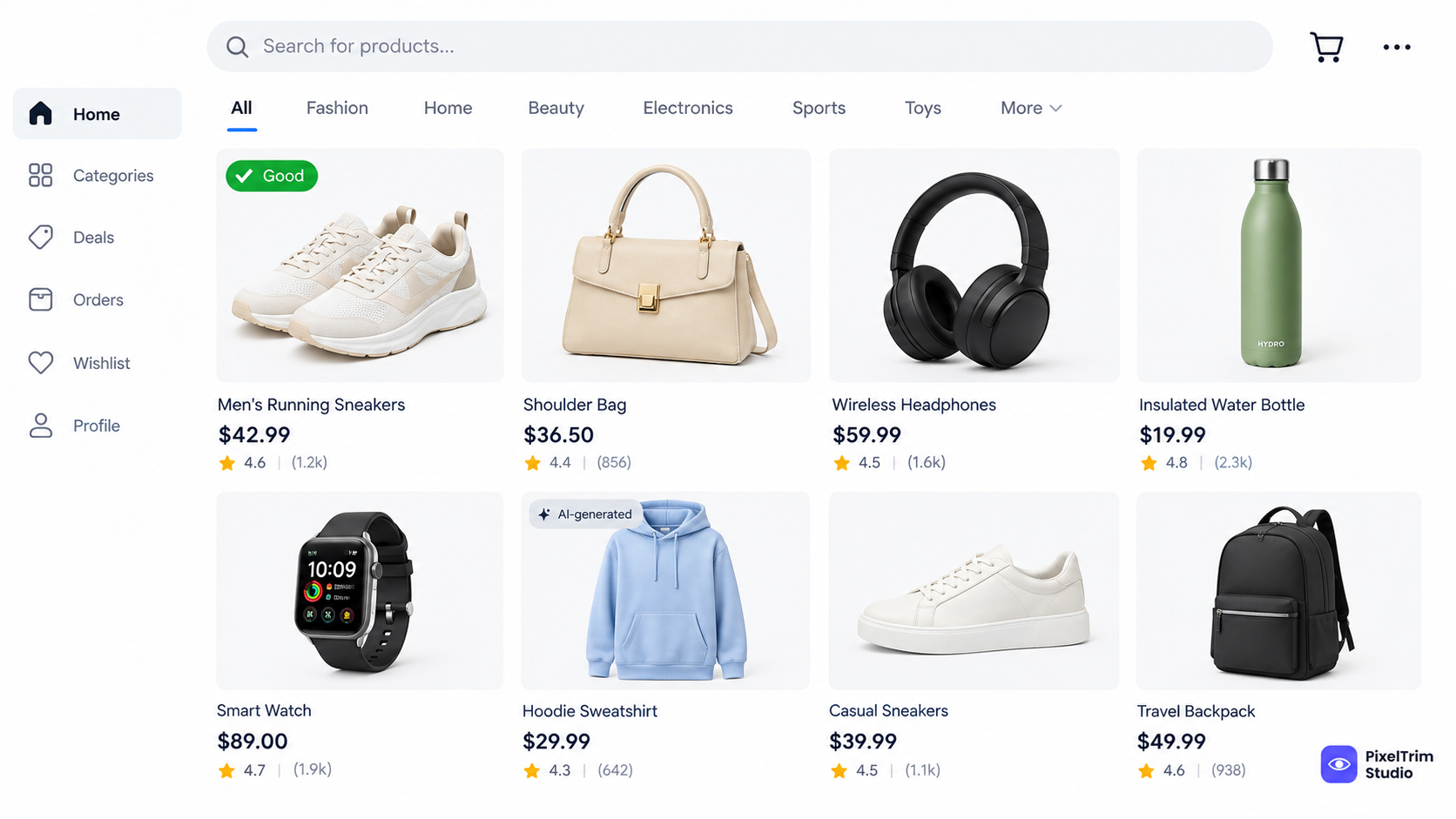 TikTok Shop Image Requirements: Specs, Quality Tiers & AI Disclosure (2026)