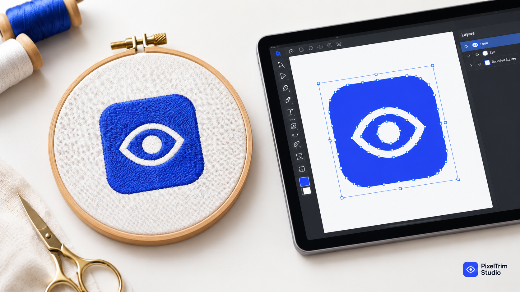 Vector Tracing Service: What It Includes and How to Choose a Provider