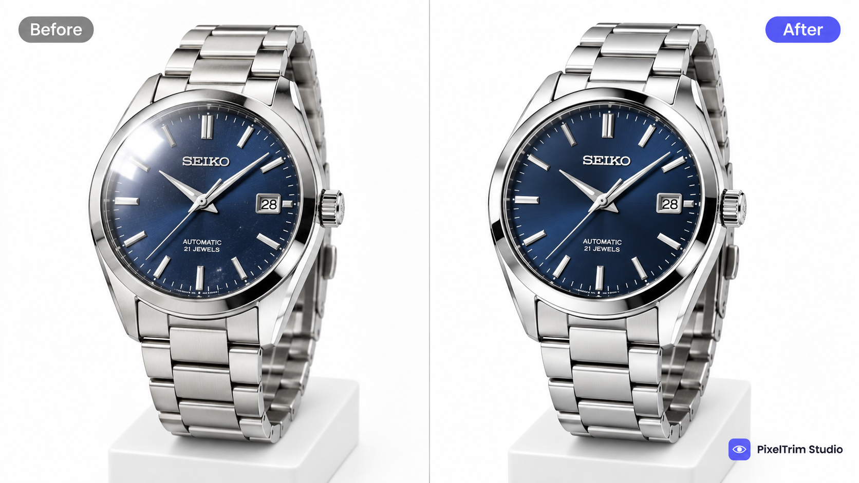 Watch Photo Retouching Service: What It Includes and How to Choose a Provider