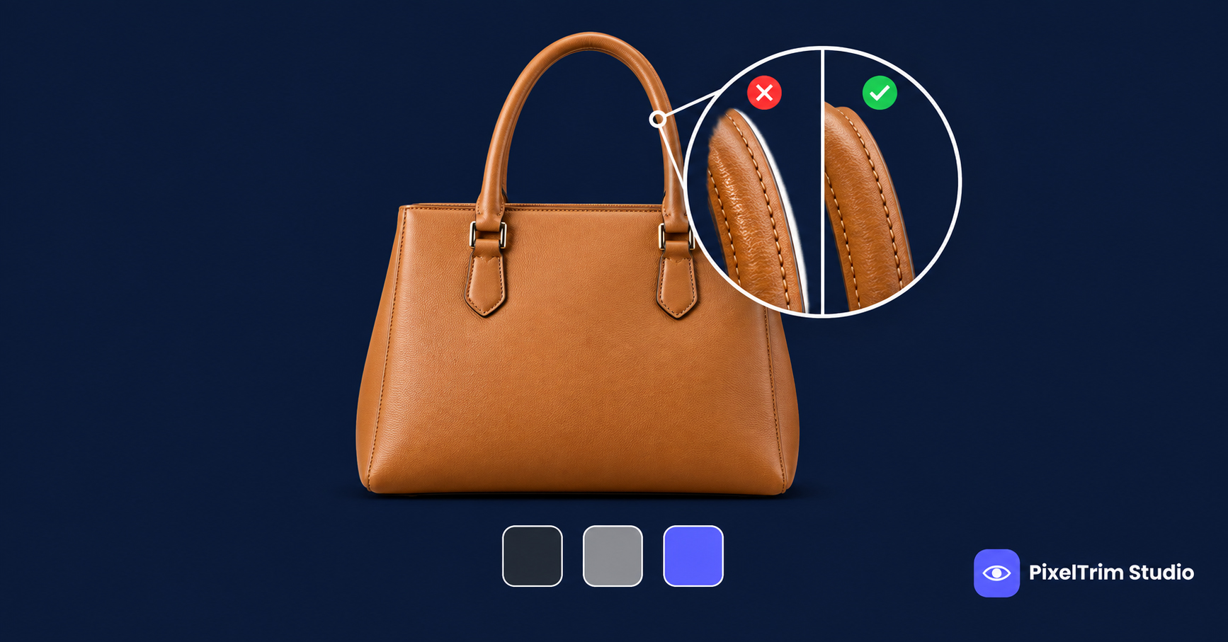 White Halo Around Product Cutouts: Causes and a 5-Step Fix