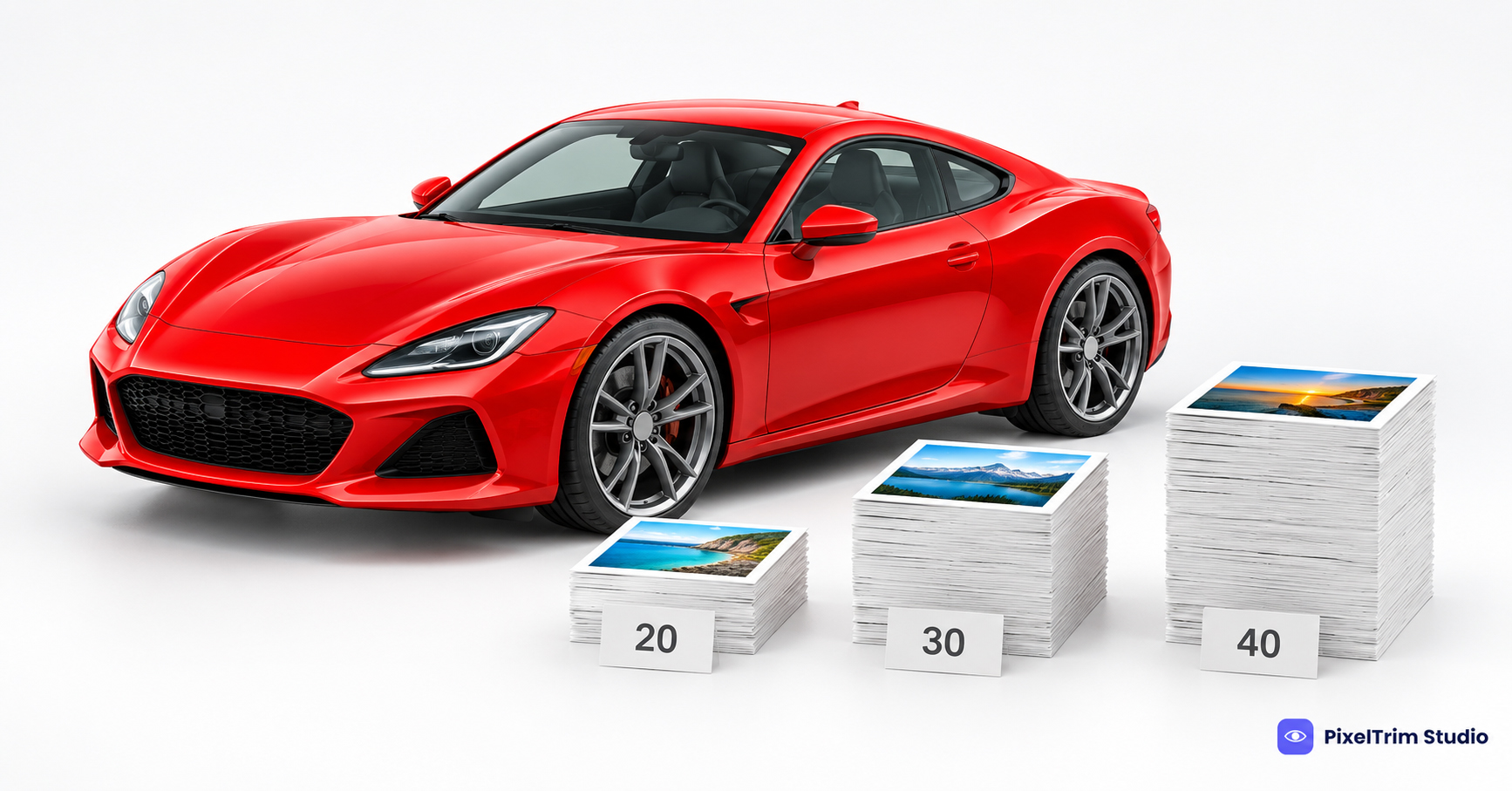 eBay Motors Photo Requirements: 20–40 Photo Limits by Package