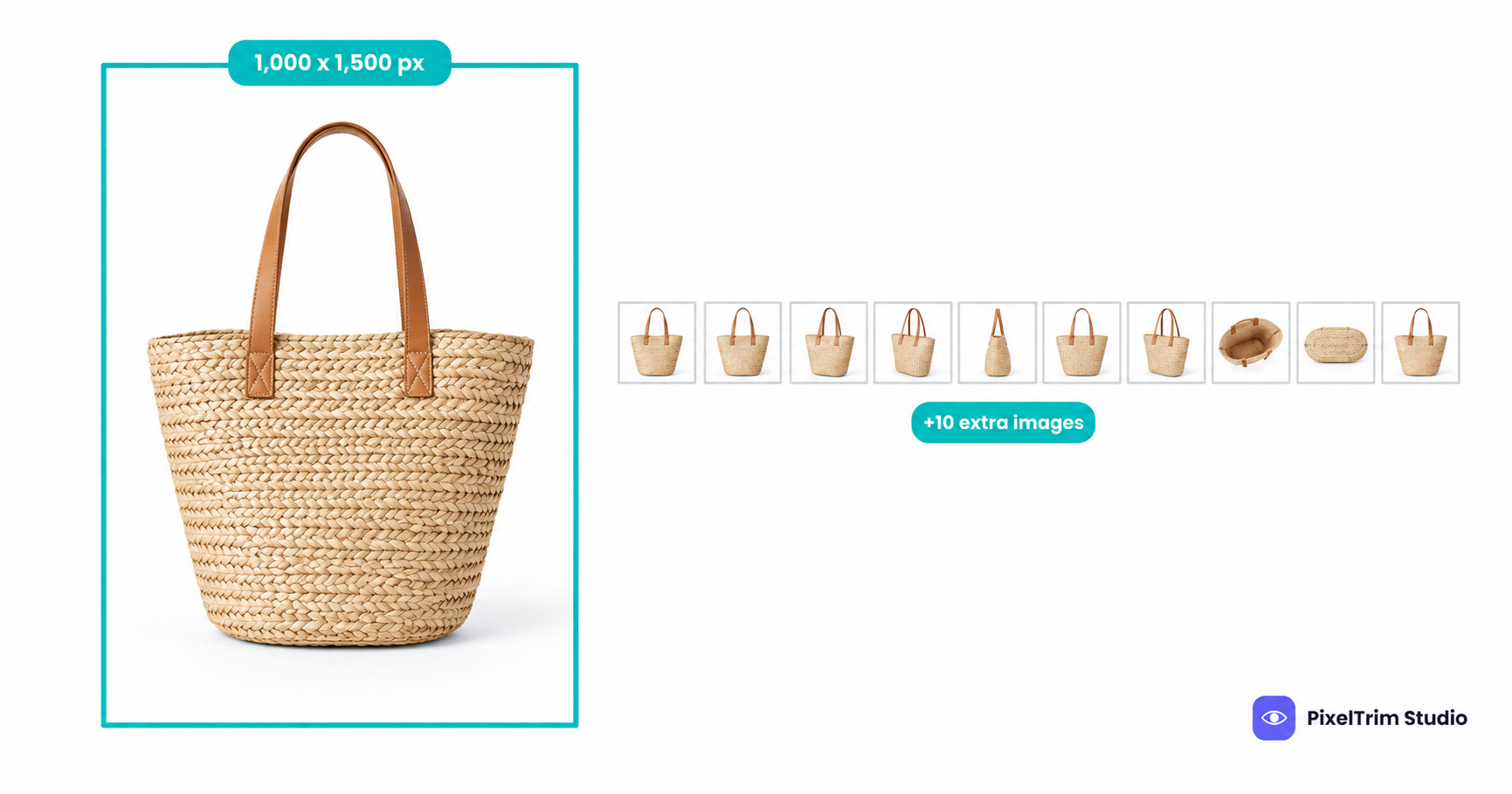 Pinterest Product Pin Image Requirements: 1000 x 1500 px, 10 Extra Images